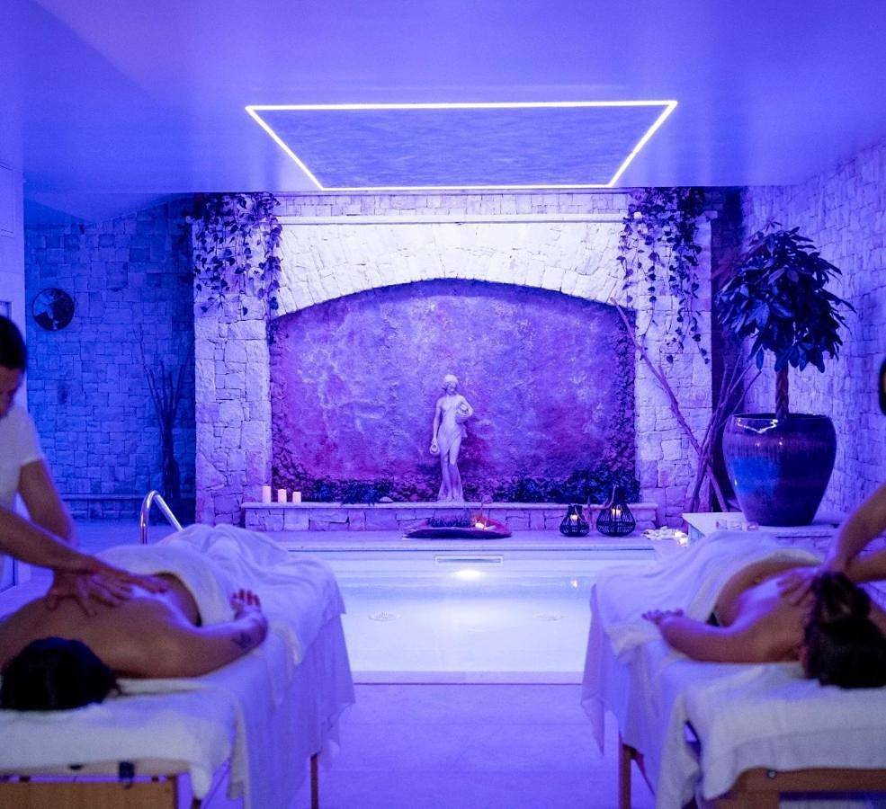 Pietra Viva Suite e Relax in Veglie, Provincia di Lecce