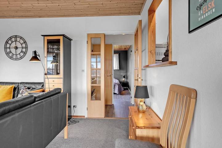 Haustierfreundliches Haus in Hejls mit. in Hejls, Kleiner Belt