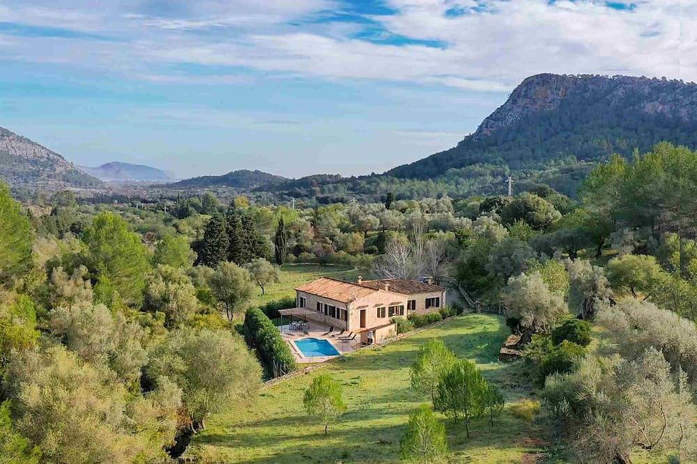 Casa vacanza a Maiorca a partire da 257€ a notte