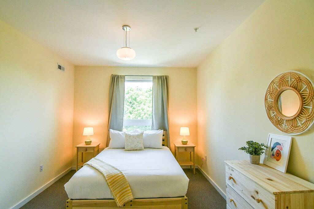 Ganze Wohnung, Greensview Apt | 2 Bedroom, 2 Bath - Beautiful views! in Albemarle County