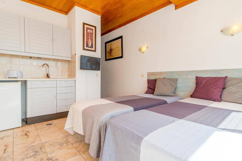 Ganze Wohnung, Studio Apartment with Sea View in Cabanas de Tavira, Conceição e Cabanas de Tavira