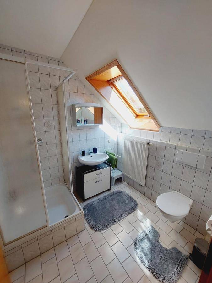 Ferienwohnung für 2 Personen, mit Ausblick und Garten sowie Terrasse in Furth im Wald - 4