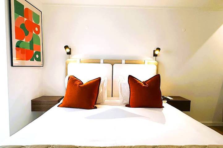 Gîte pour 2 personnes