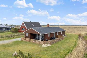 Ferienhaus für 6 Personen in Lakolk, Rømø, Bild 3