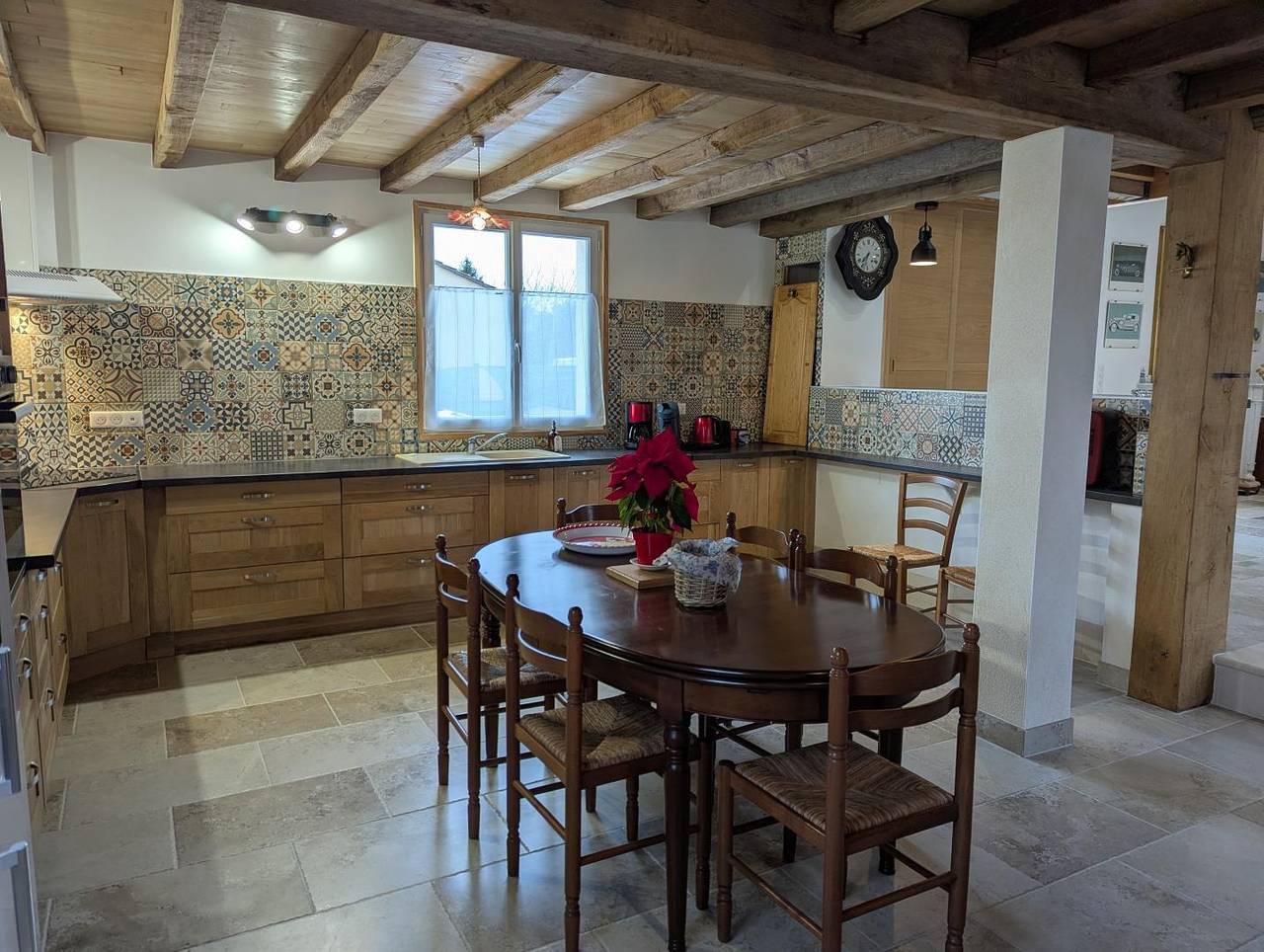 Le Dépôt in Dirac, Charente