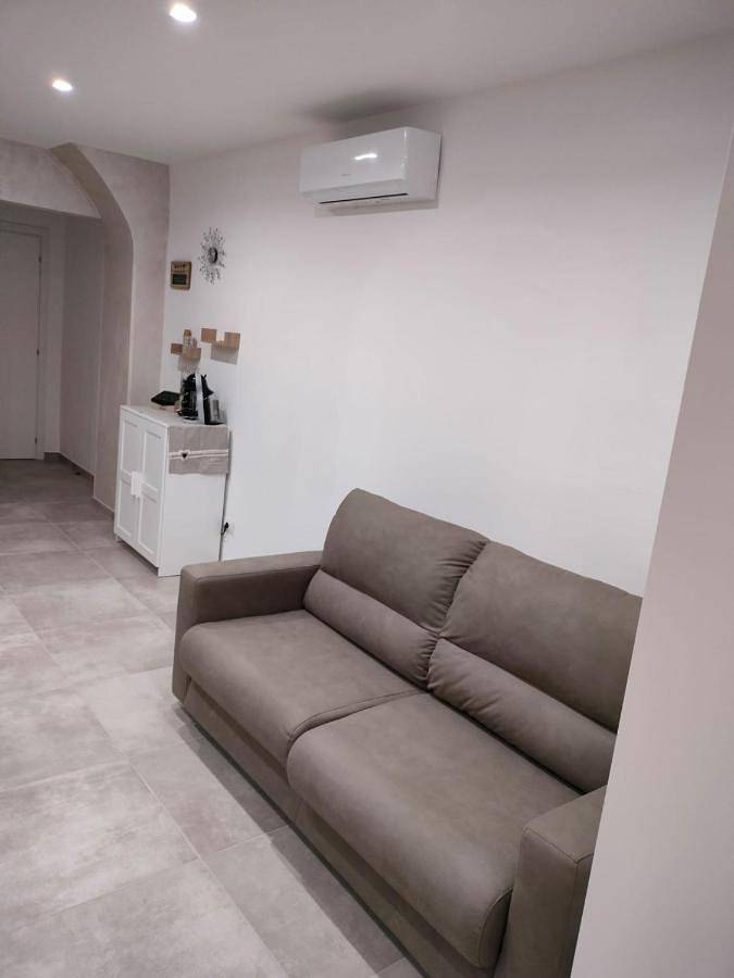 Chambre d’hôte pour 4 personnes, avec jardin à Bari - 3