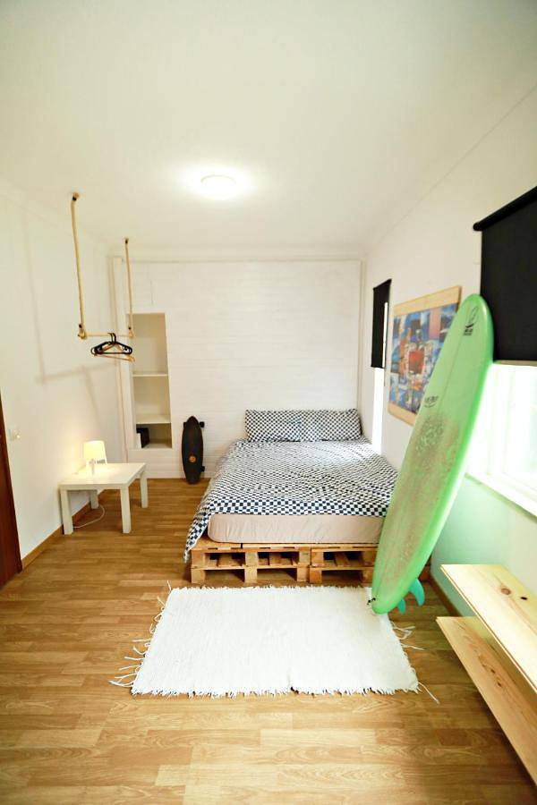 Bed & breakfast voor 2 personen, met zwembad en tuin - 1