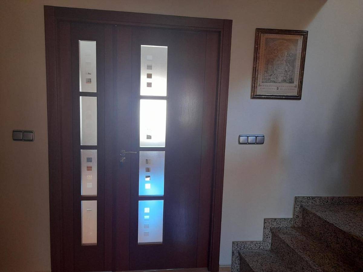Appartement de vacances entier, Double Room with Shared Bathroom in Caravaca de la Cruz, Murcia l'intérieur des terres