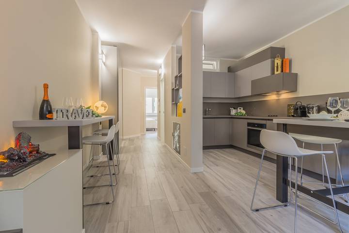Ferienwohnung für 4 Personen - 1
