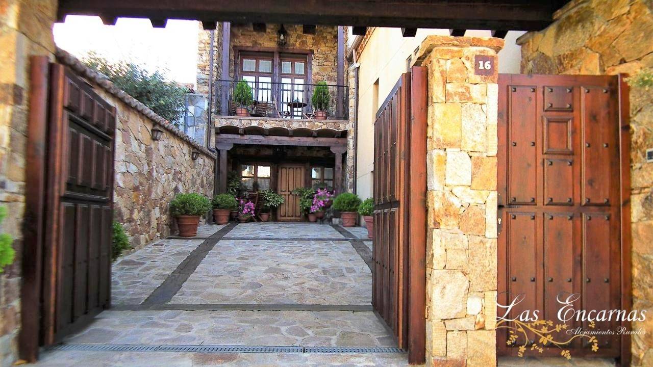 Geheel appartement, Las Encarnas in Braojos, Madrid Province