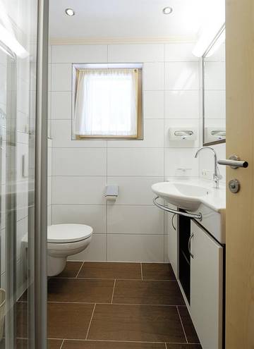 Ferienwohnung für 3 Personen in Ischgl, Silvretta, Bild 4