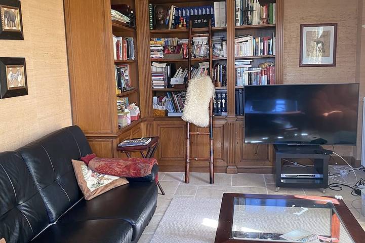 Very beautiful prestigious residence in the Bourbonnais region (30mn from Le Pal leisure park) in Varennes-sur-Allier, Vichy und Umgebung