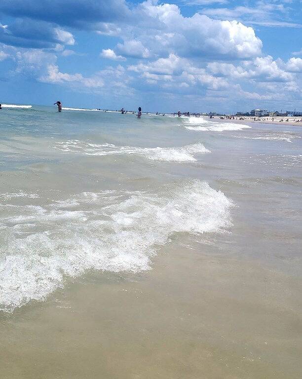 Ocean Villa at Vilano beach - St Augustine Enjoy warm winter in Vilano Beach, St. Johns County