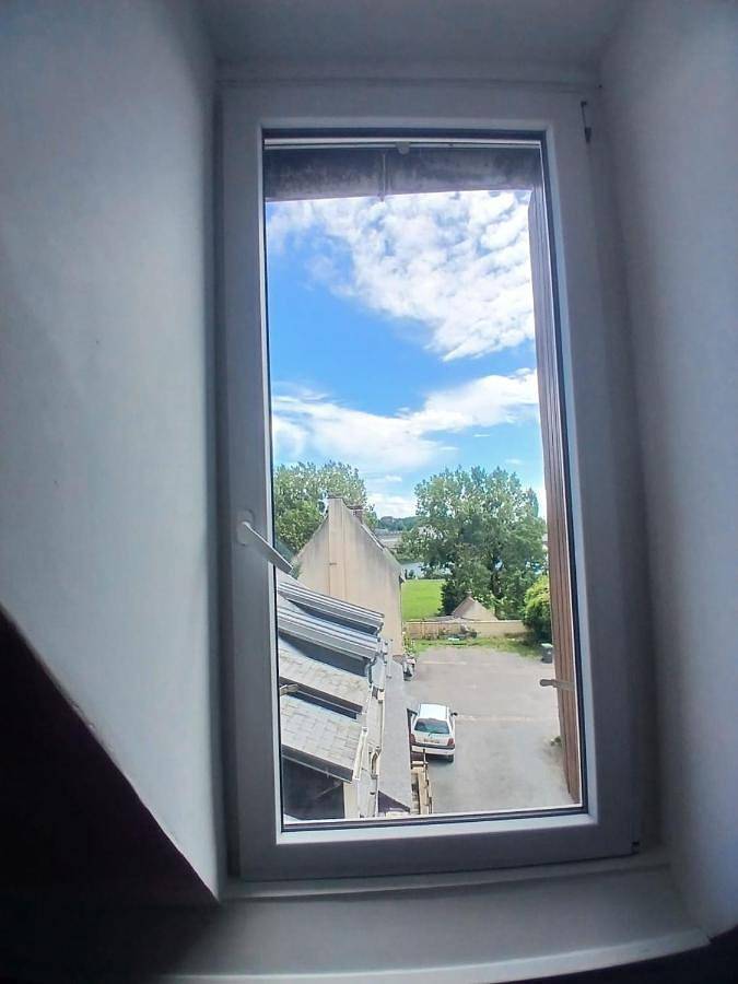 Gîte pour 4 personnes à Hérouville-Saint-Clair - 2