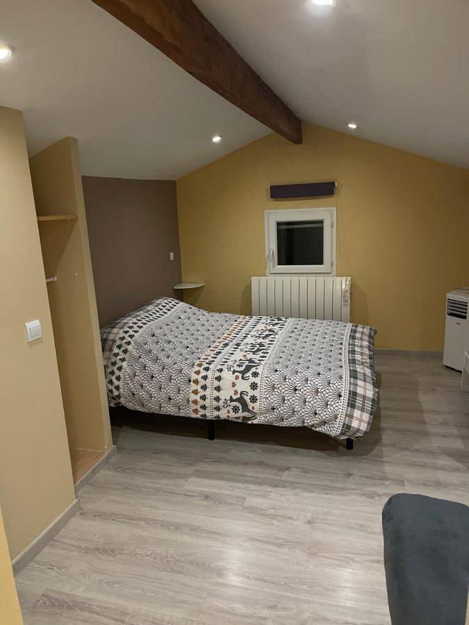 Appartement entier, Gite Justin glandasse in Die, Parc naturel régional du Vercors