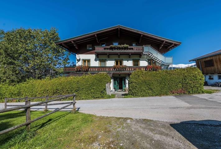Ferienhaus für 10 Personen, mit Haustier im Salzburger Land - 3