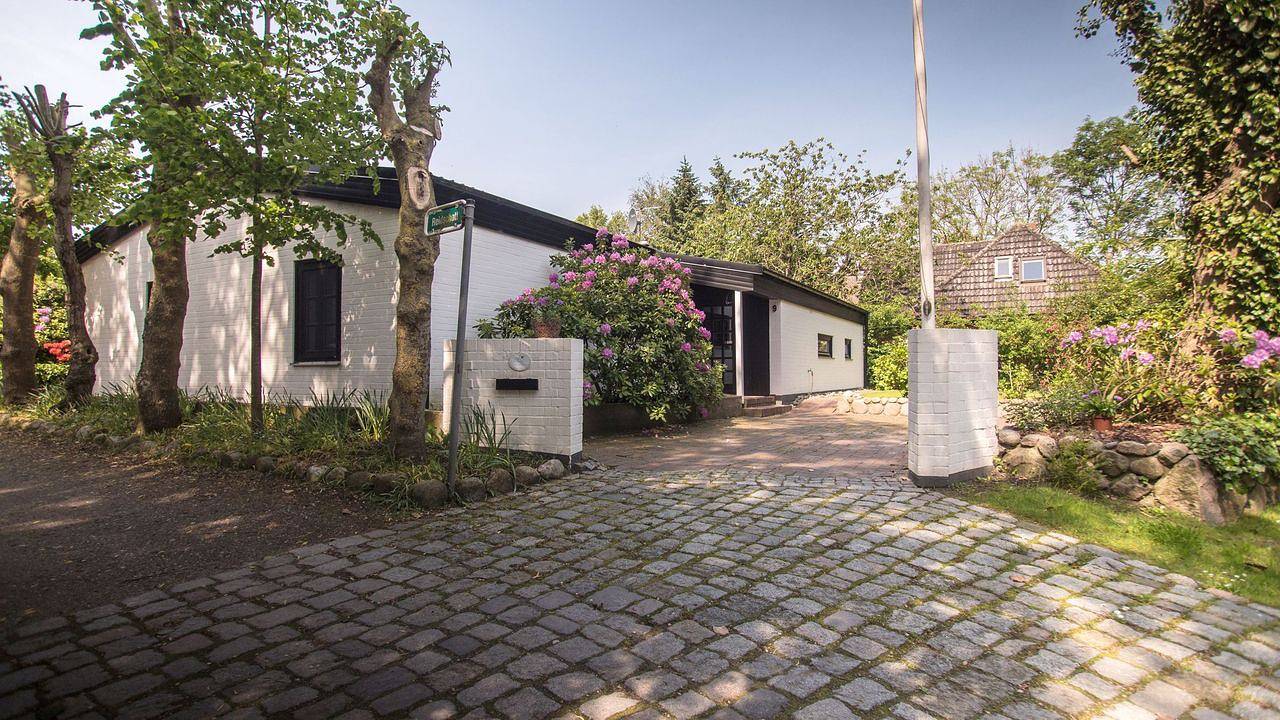 Ferienhaus für 4 Personen (140 m²) in Wyk auf Föhr (Stadt), Wyk auf Föhr