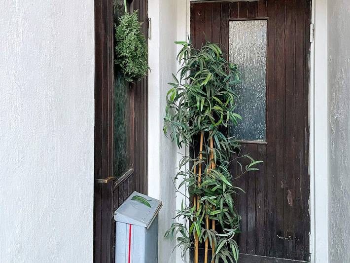 Ferienhaus für 4 Personen, mit Sauna - 1