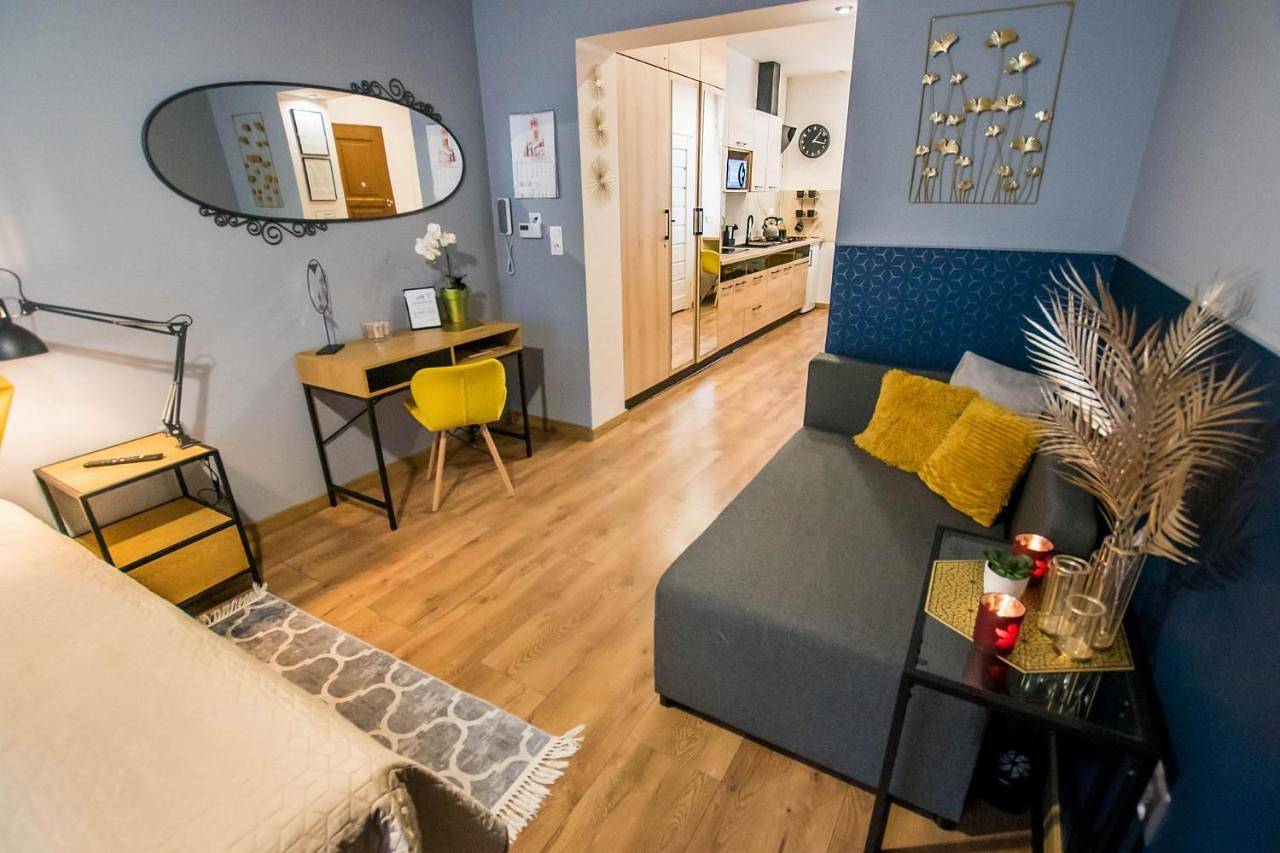 Cały apartament, One-Bedroom Apartment in Chełmno, Województwo kujawsko-pomorskie