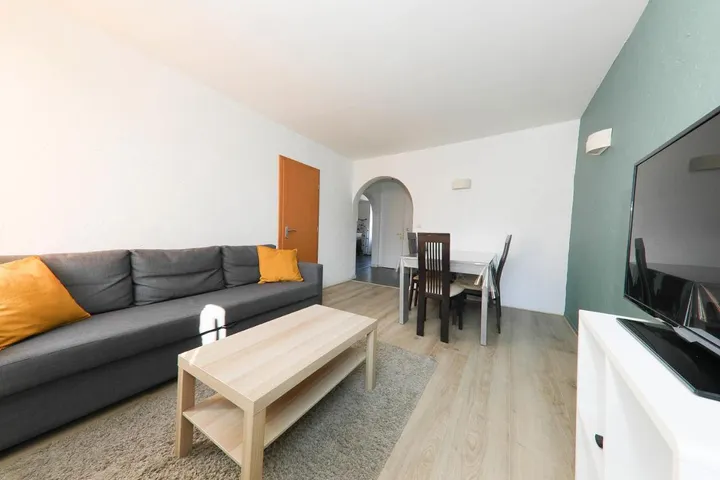 Apartamento de vacaciones para 4 personas - 1