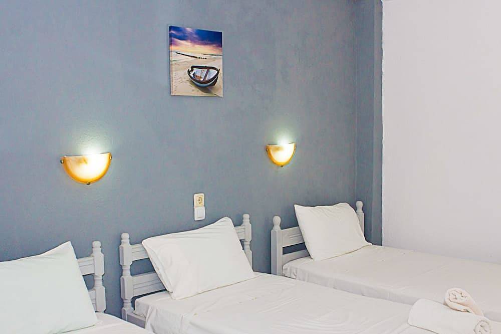 Hel lejlighed, Lapensione 2 in Sporaderne