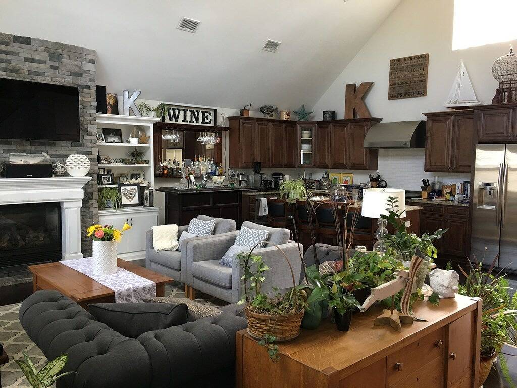 Beautiful Bay Point Beach House in Noyack, Hamptons