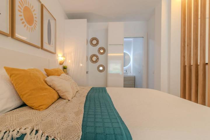 Studio for 2 people, with hot tub - 1