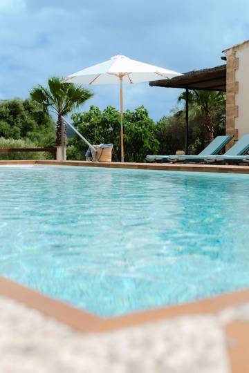 Villa in Capdepera, East Majorca für 4 