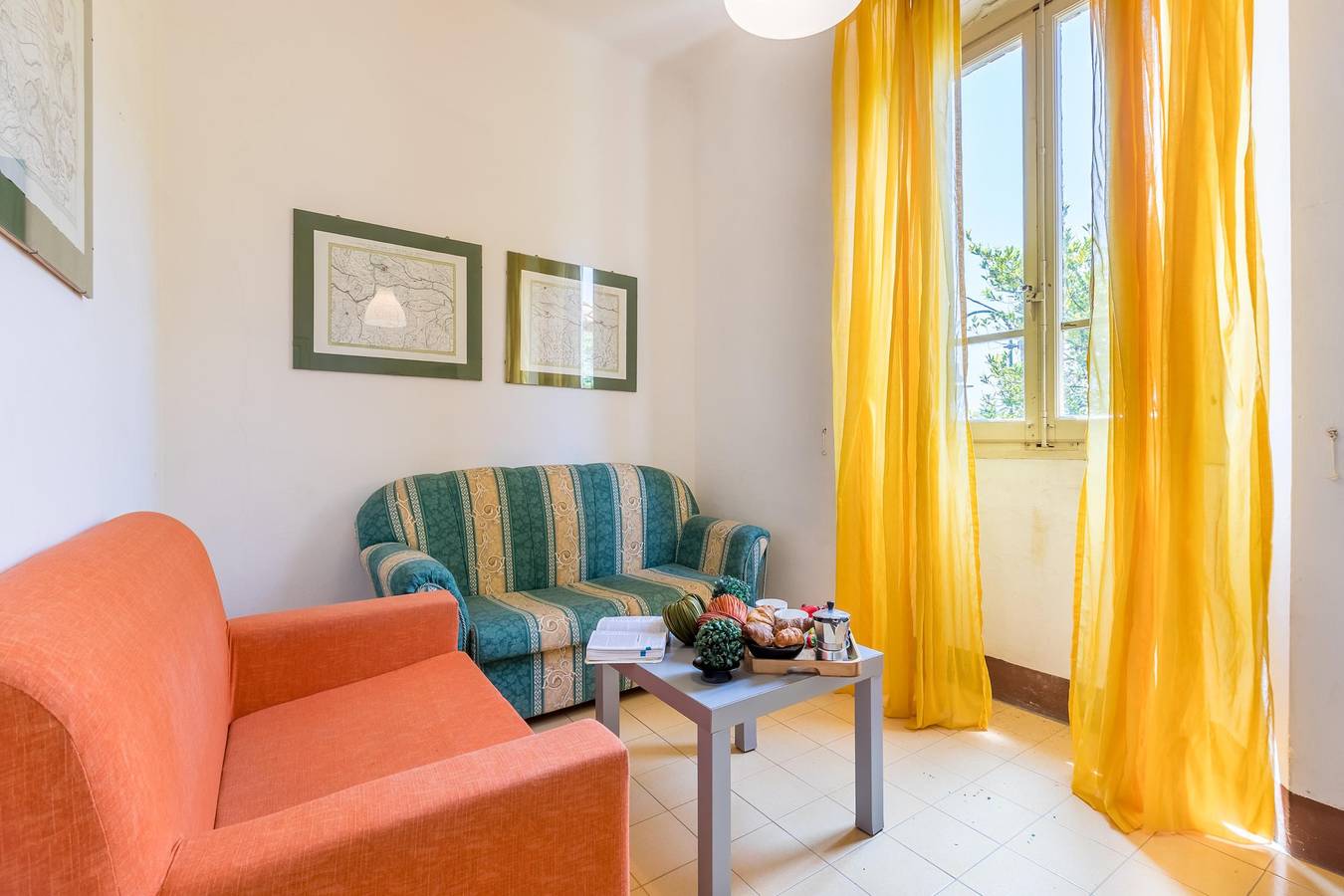 Apartamento entero, La Rosa - Focette 100m from sea in Marina di Pietrasanta, Pietrasanta