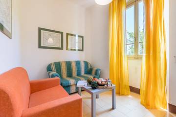 Vakantiewoning voor 6 Personen in Marina di Pietrasanta, Lido di Camaiore, Afbeelding 2