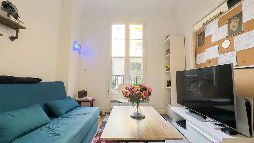 Gîte pour 2 personnes dans Casino Ruhl