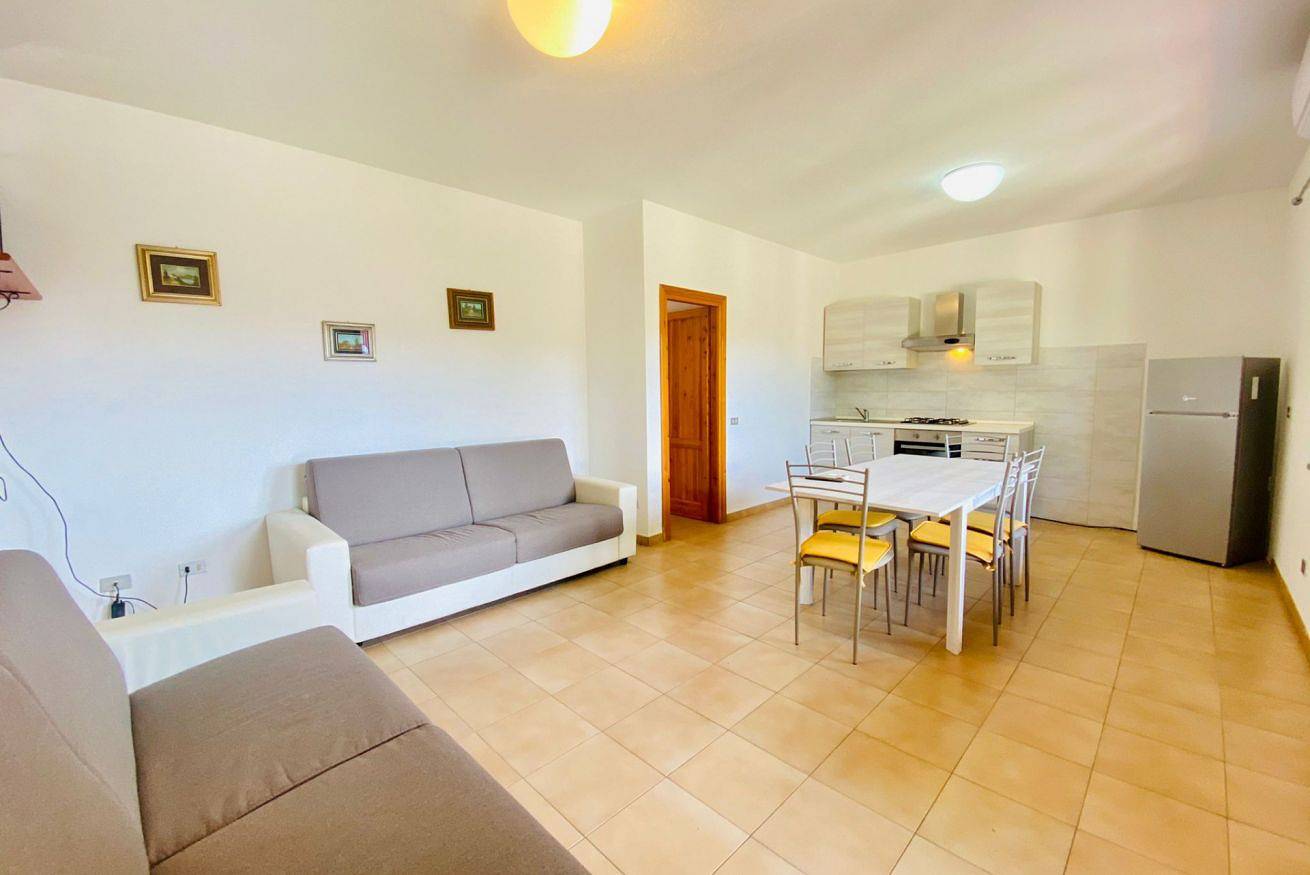 Appartamento intero, Residence La Cinta 5 in San Teodoro, Olbia-Tempio