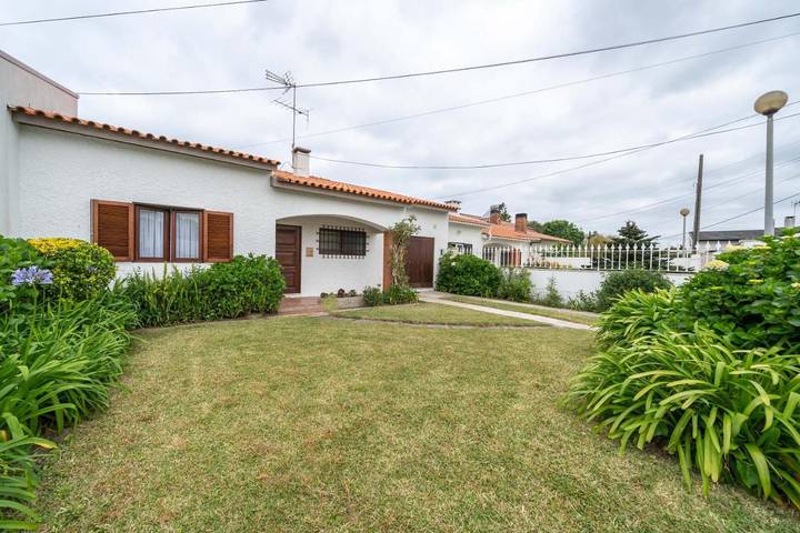 Location de vacances pour 4 personnes, avec vue et jardin à Esposende - 3