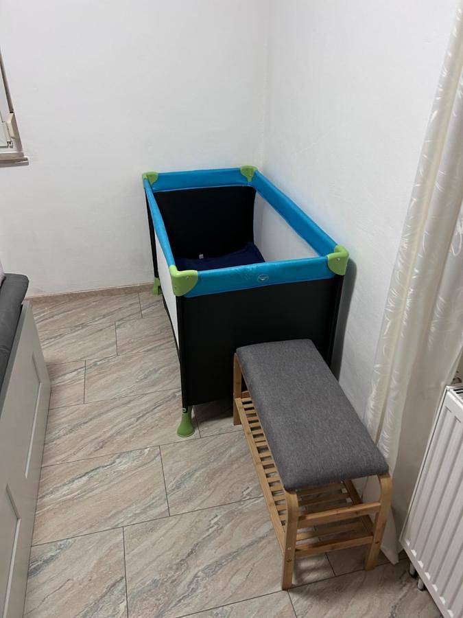 Ferienwohnung Nordheim in Nordheim (Württemberg), Kraichgau