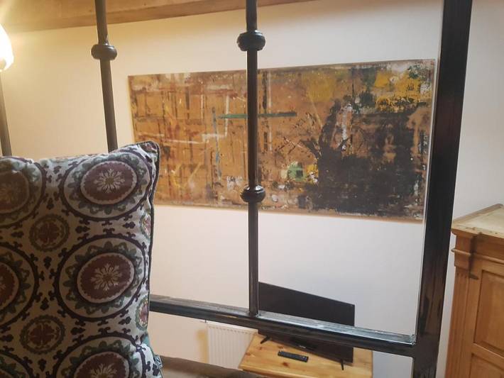 Maison d’hôte pour 2 personnes, avec jardin dans Silésie - 3