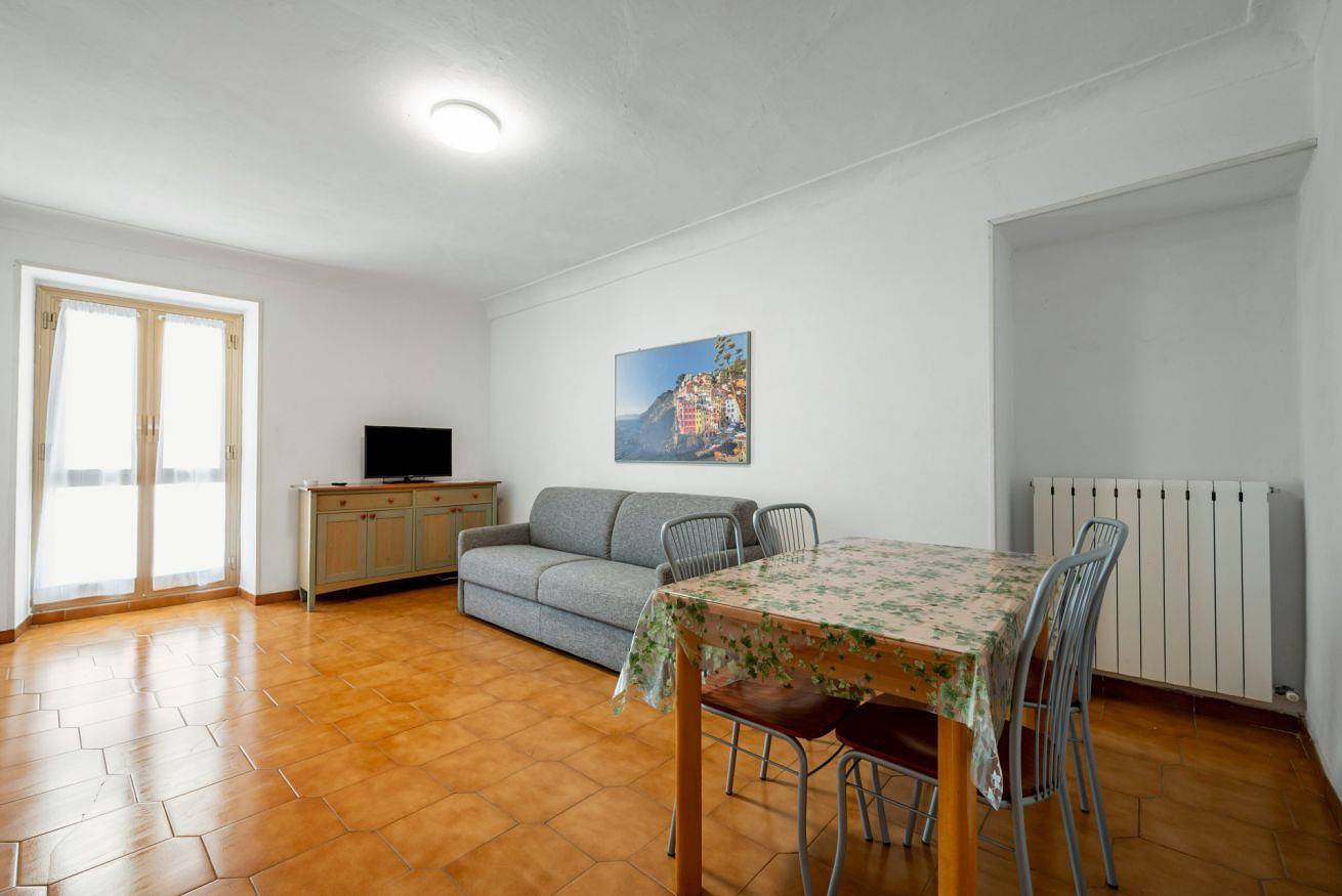 Ganze Wohnung, Riomaggiore Gramsci 20 Sp in Riomaggiore, Riomaggiore Gemeinde