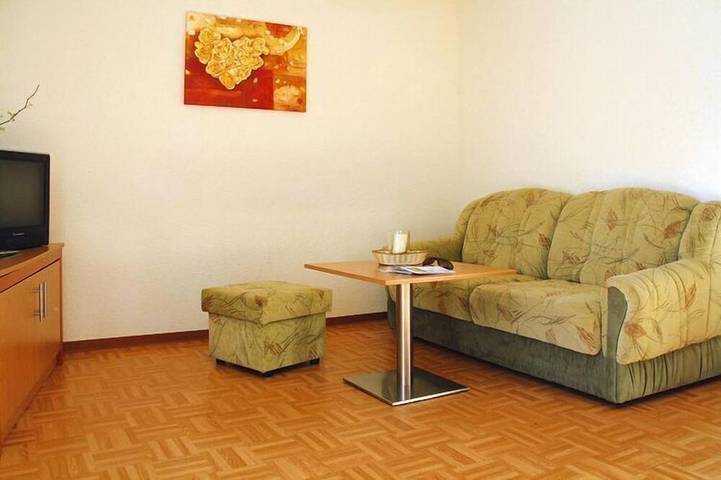 Ferienhaus für 2 Personen, mit Haustier in Plau am See - 4