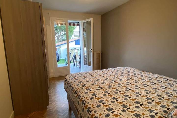 Location de vacances pour 12 personnes à Le Bouscat - 2