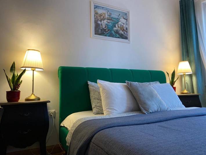 Gîte pour 6 personnes, avec vue dans Poiana Brasov - Brasov - 3