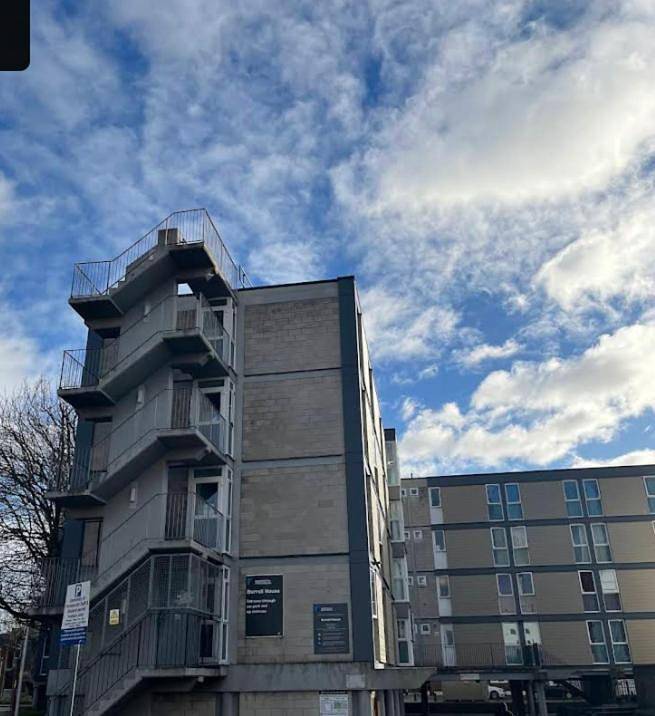 Maison d’hôte pour 2 personnes, avec terrasse et vue à Portsmouth