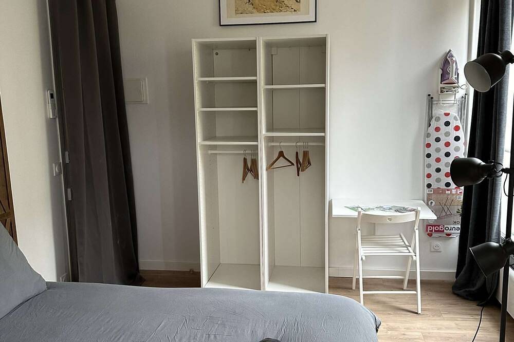 Appartement entier, Sceaux - 15 - Location de charme dans Maison de style in Sceaux, Hauts-de-Seine