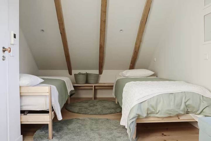 Gîte pour 12 personnes dans Penalva do Castelo - 3
