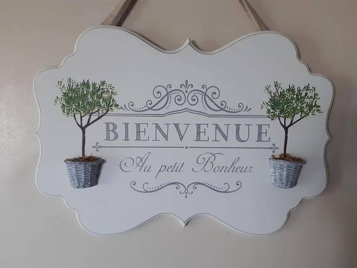 Location de vacances pour 10 personnes, avec jardin et piscine, adapté aux familles à Brizambourg - 4