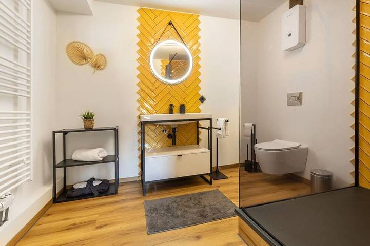 Ferienwohnung für 3 Personen in Plettenberg - 4