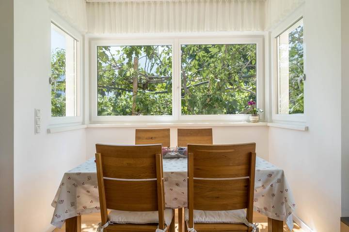 Gîte pour 2 personnes, avec balcon et jardin à Bolzano - 3