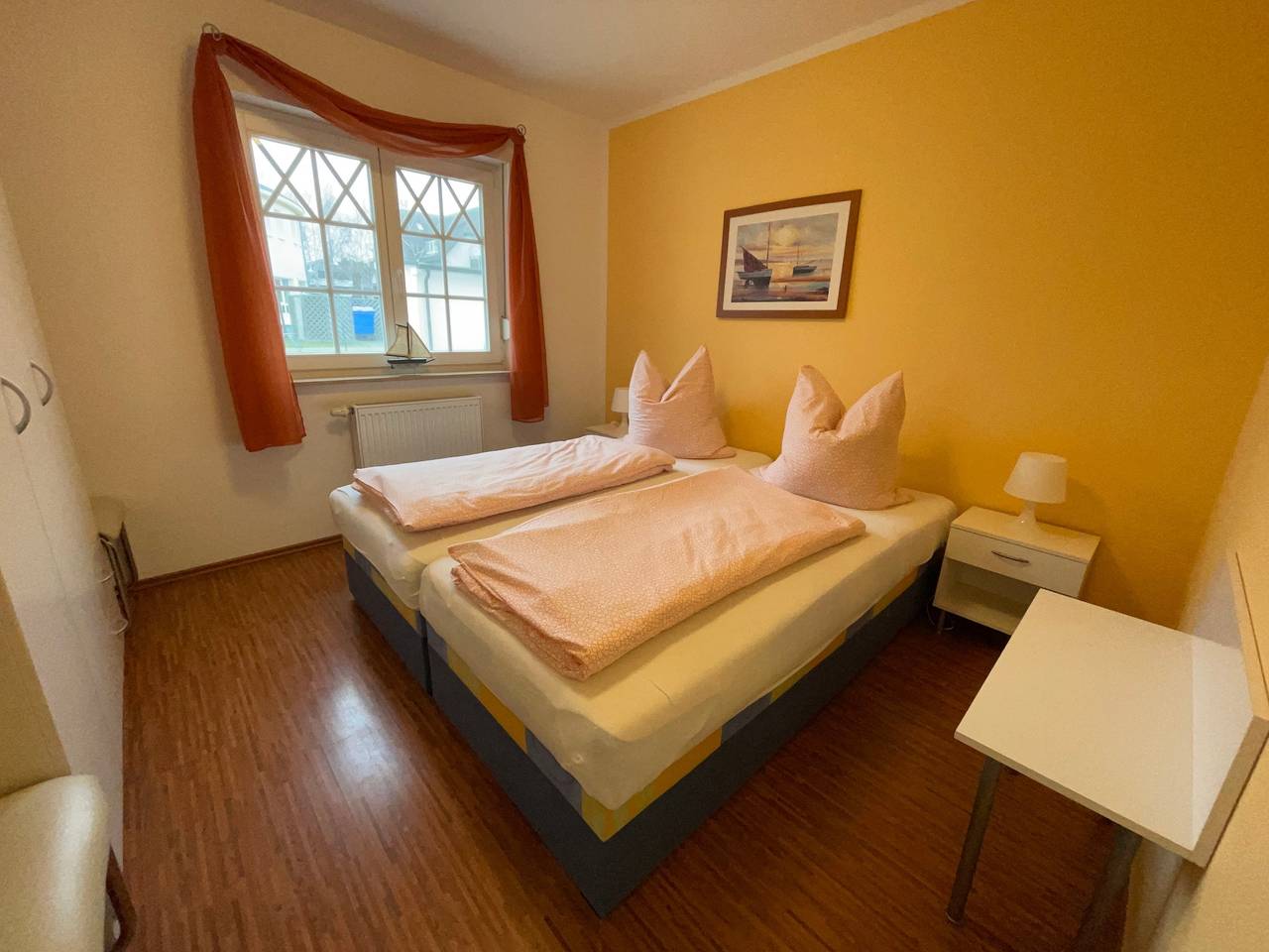 Ganze Ferienwohnung, Carpe Diem in Zingst, Fischland - Darß - Zingst