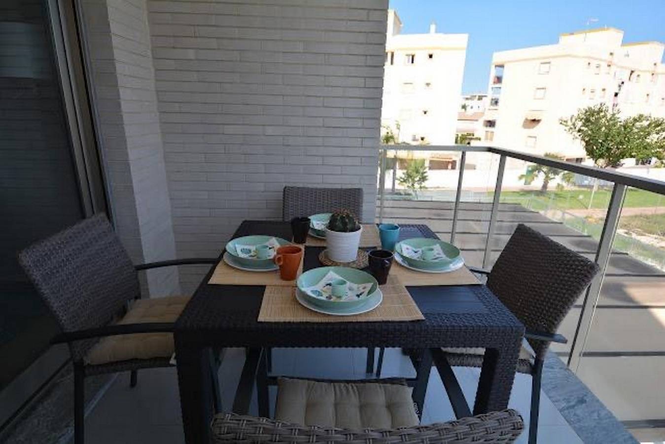 Cały apartament, Anacasa Dunas Golf Met Oliva Nova in Oliva, Costa Blanca