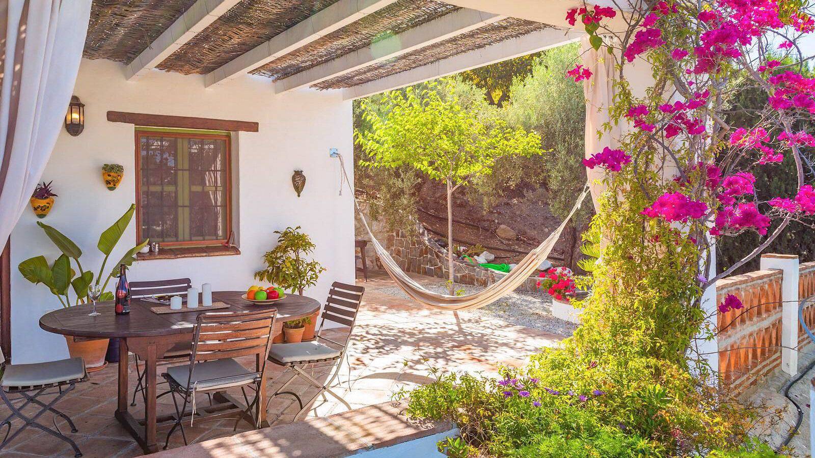 El Torín Frigiliana by Ruralidays in Frigiliana Road, Frigiliana