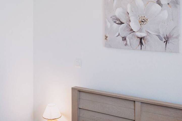 Location de vacances pour 6 personnes, avec jardin et terrasse dans Lac d'Esparron - 4