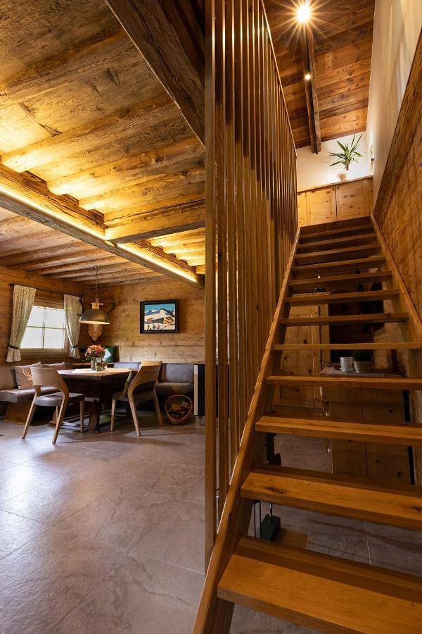 Chalet Haarberg in Golling an der Salzach, Tennengau